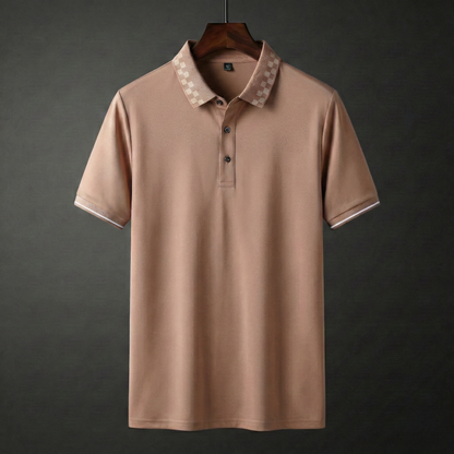 Hafford Pique Polo 3