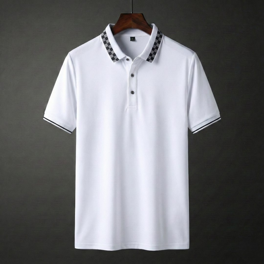 Hafford Pique Polo 4