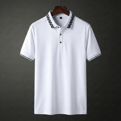 Hafford Pique Polo 4