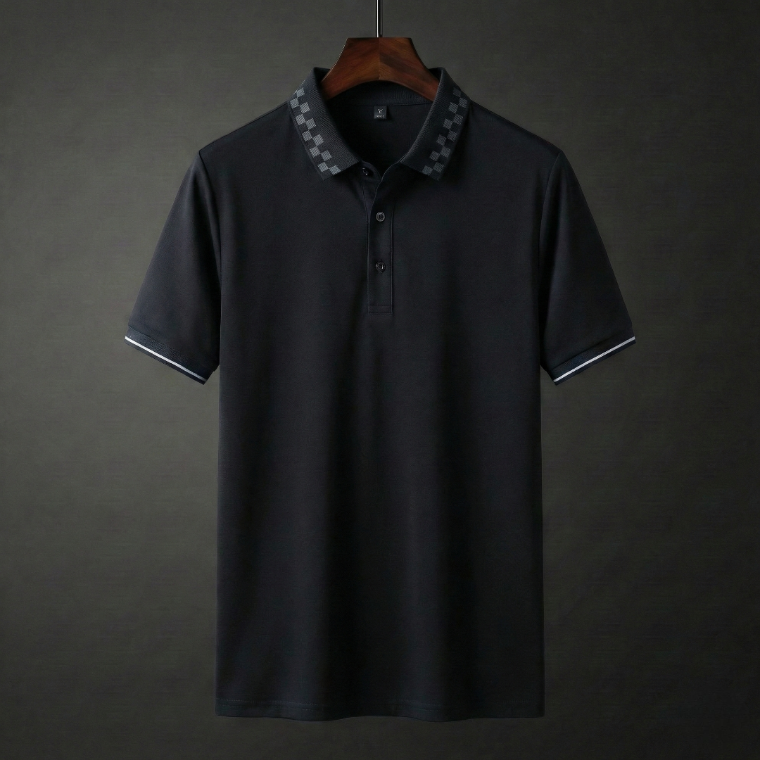 Hafford Pique Polo 5