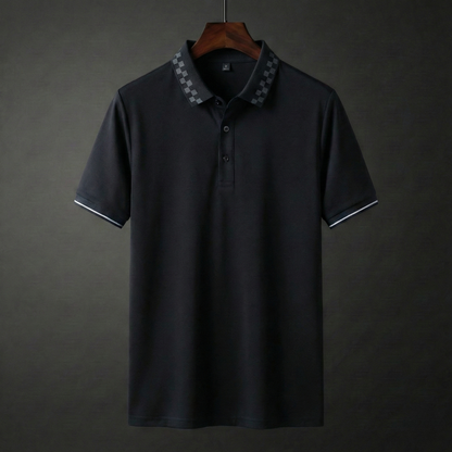 Hafford Pique Polo 5