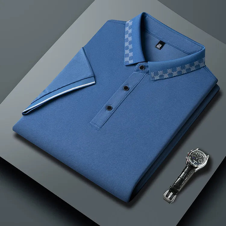 Hafford Pique Polo 6