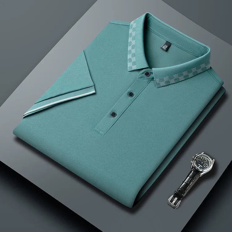 Hafford Pique Polo 7