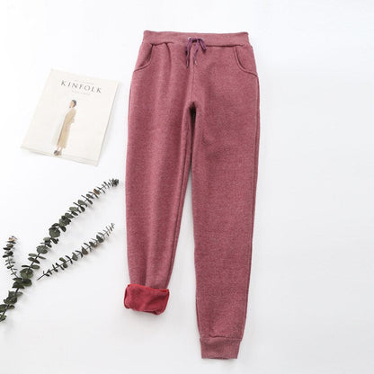 Women's Jogging Pants | Lined & Warm 2