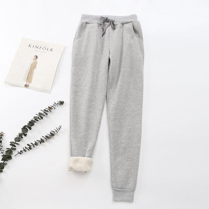 Women's Jogging Pants | Lined & Warm 5