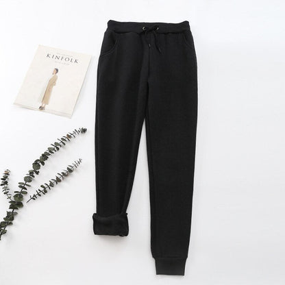 Women's Jogging Pants | Lined & Warm 4