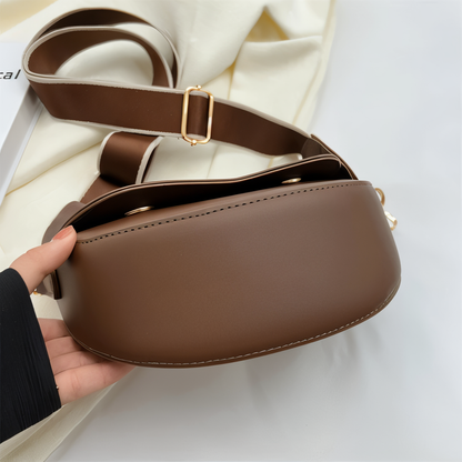 Women's Crossbody Bag | Adjustable Strap & Secure Closure 10