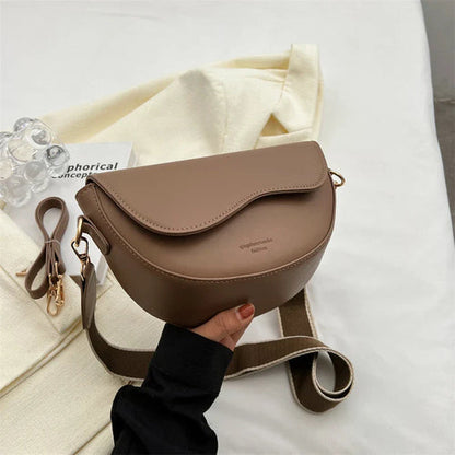 Women's Crossbody Bag | Adjustable Strap & Secure Closure 4