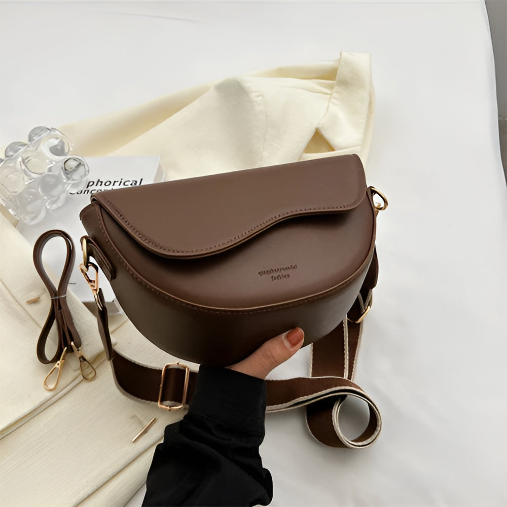 Women's Crossbody Bag | Adjustable Strap & Secure Closure 5