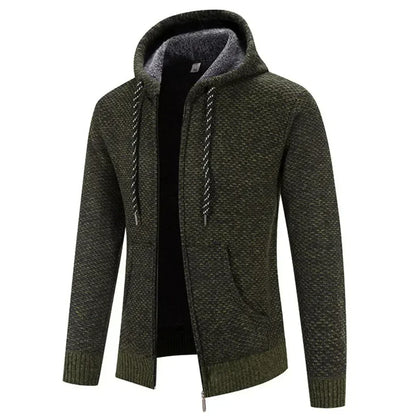 Men's Hoodie | Perfect Fit & Everyday Comfort 1