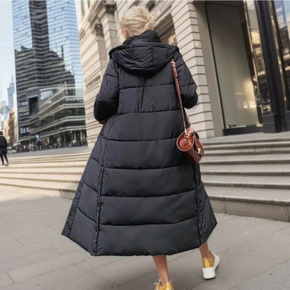 Women's Winter Coat | Warm & Timeless Elegance 6