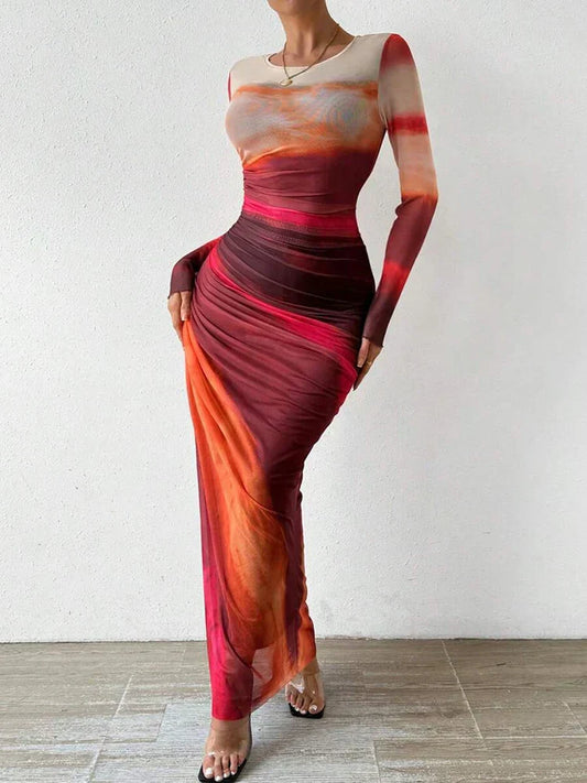Inara | Wedding Guest Dress