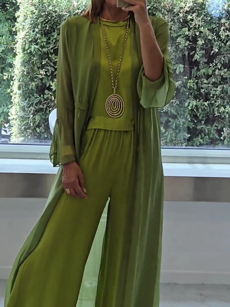 Islana | Chic Lounge Set for Any Occasion