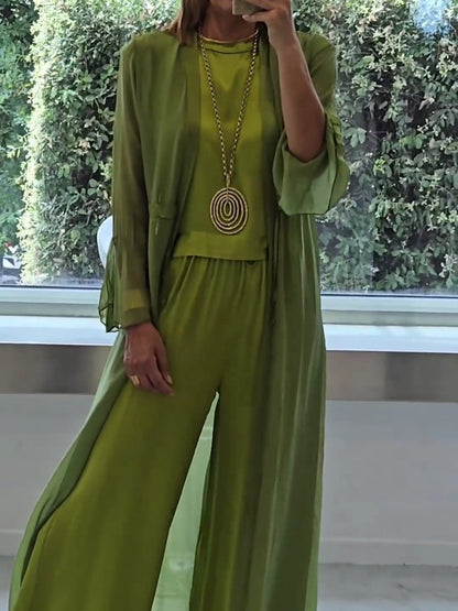 Islana | Chic Lounge Set for Any Occasion