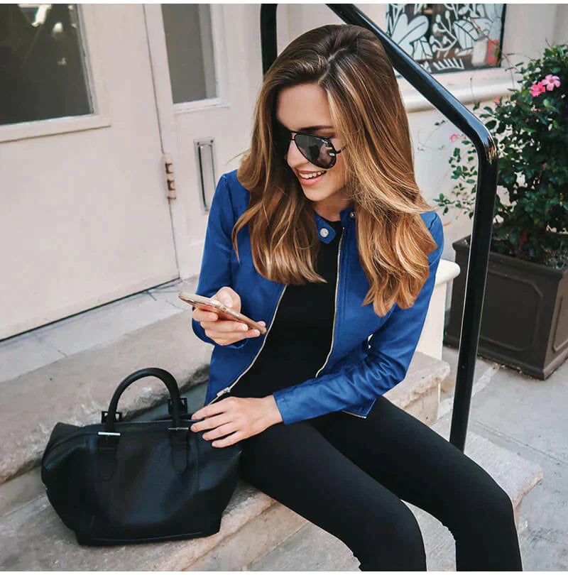 Women's Jacket | Tailored Fit & Timeless Style 6