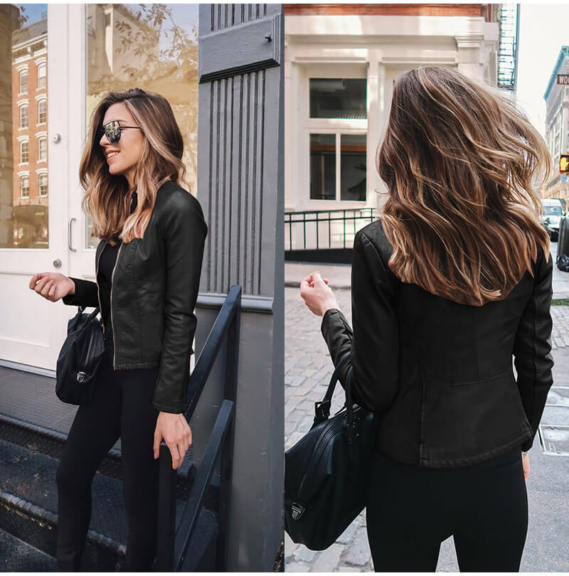 Women's Jacket | Tailored Fit & Timeless Style 3