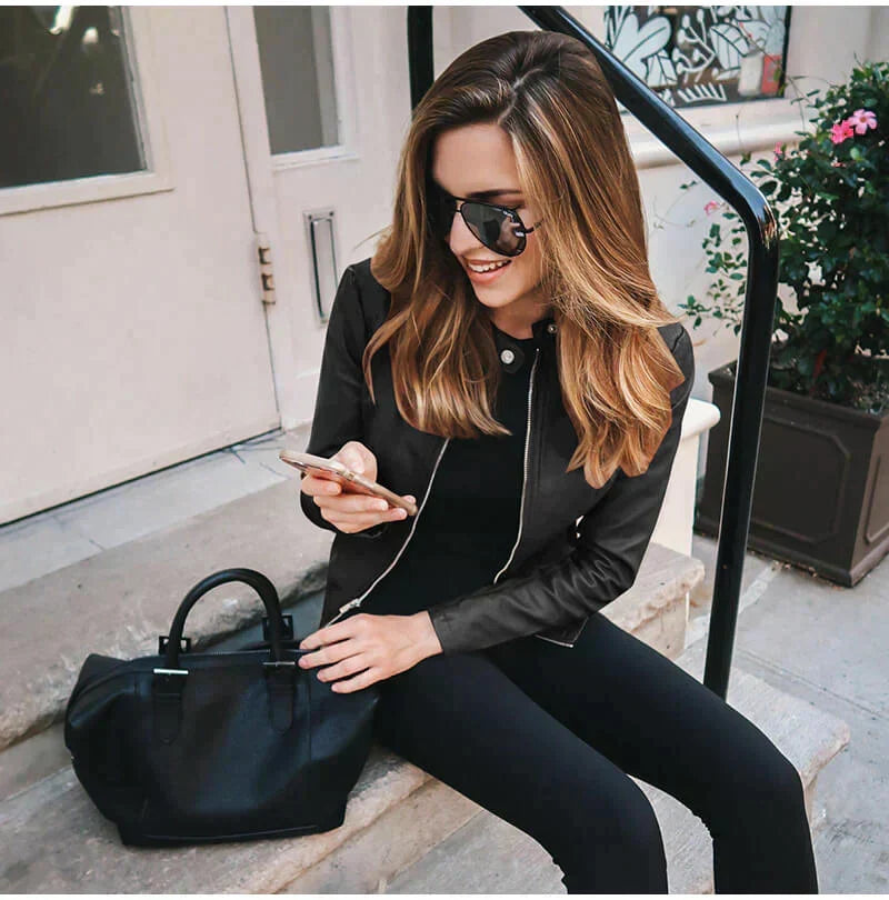 Women's Jacket | Tailored Fit & Timeless Style 2