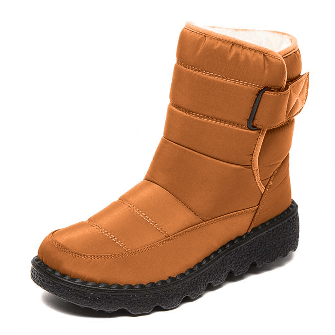 Sheila - Stylish Winter Boots for Every Occasion