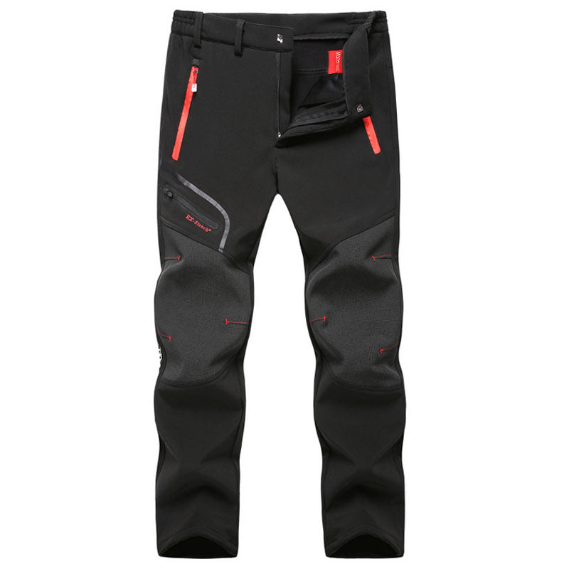 Jasper | Warm and Waterproof Winter Pants 0
