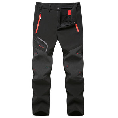 Jasper | Warm and Waterproof Winter Pants 0