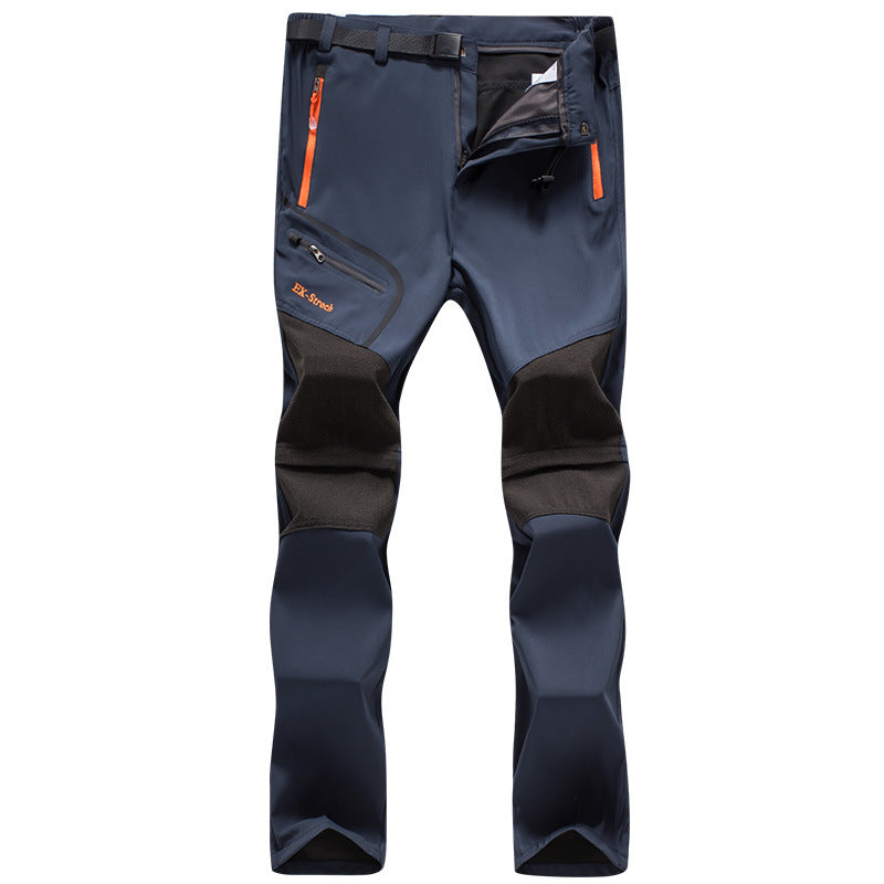 Jasper | Warm and Waterproof Winter Pants 10