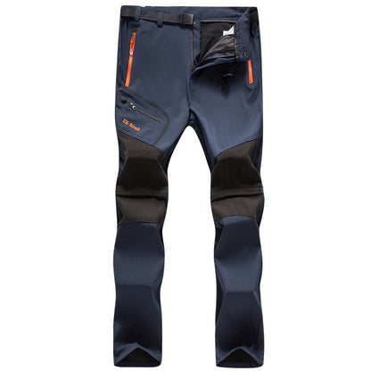 Jasper | Warm and Waterproof Winter Pants 10