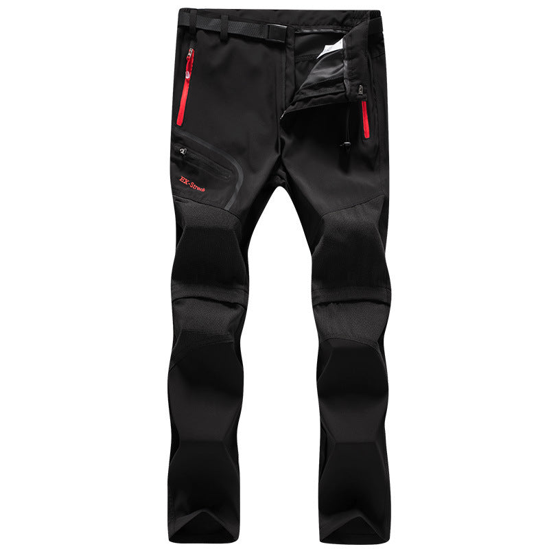 Jasper | Warm and Waterproof Winter Pants 11