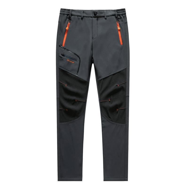 Jasper | Warm and Waterproof Winter Pants 12