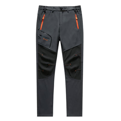 Jasper | Warm and Waterproof Winter Pants 12