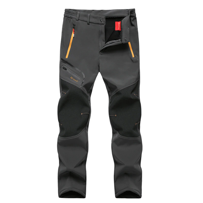 Jasper | Warm and Waterproof Winter Pants 3