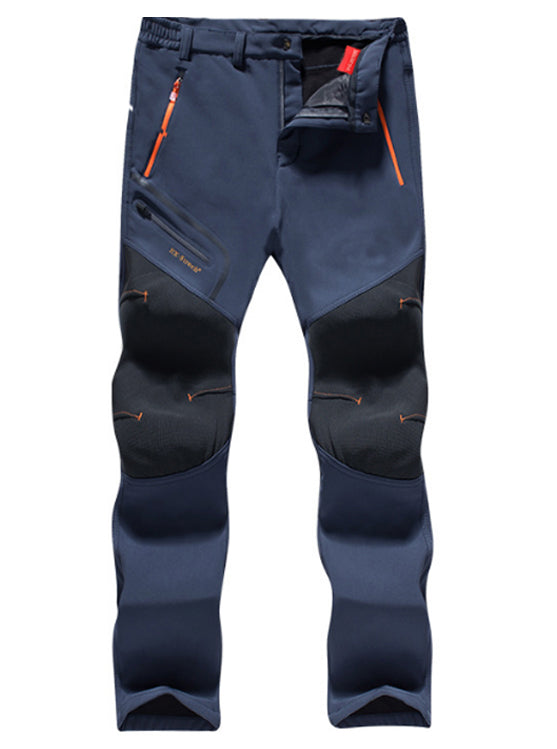 Jasper | Warm and Waterproof Winter Pants 4
