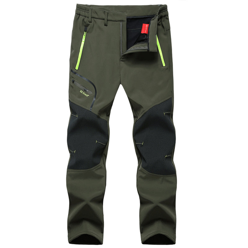 Jasper | Warm and Waterproof Winter Pants 5