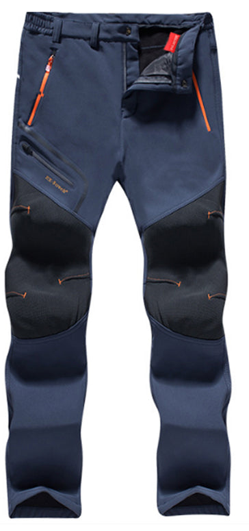 Jasper | Warm and Waterproof Winter Pants 6
