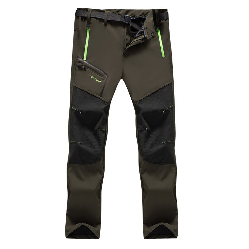 Jasper | Warm and Waterproof Winter Pants 7