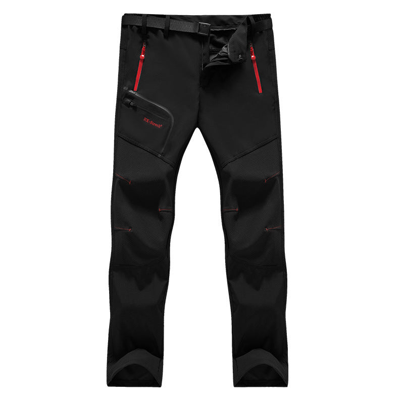 Jasper | Warm and Waterproof Winter Pants 8