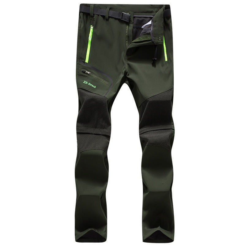 Jasper | Warm and Waterproof Winter Pants 9