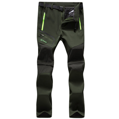 Jasper | Warm and Waterproof Winter Pants 9