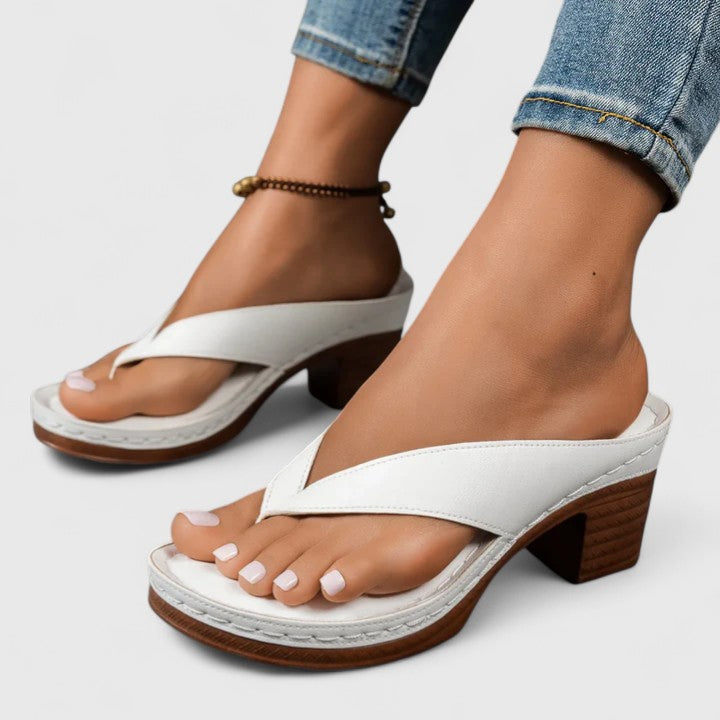 Jazrielle | Stylish Orthopedic Footwear for Any Occasion