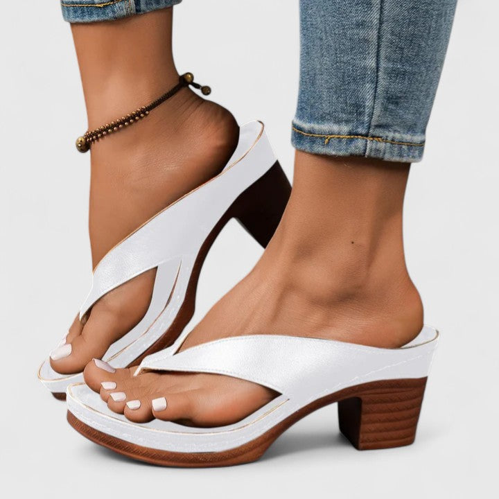 Jazrielle | Stylish Orthopedic Footwear for Any Occasion