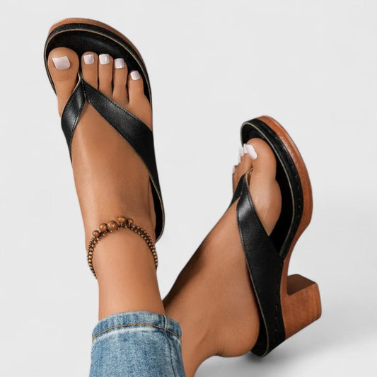 Jazrielle | Stylish Orthopedic Footwear for Any Occasion