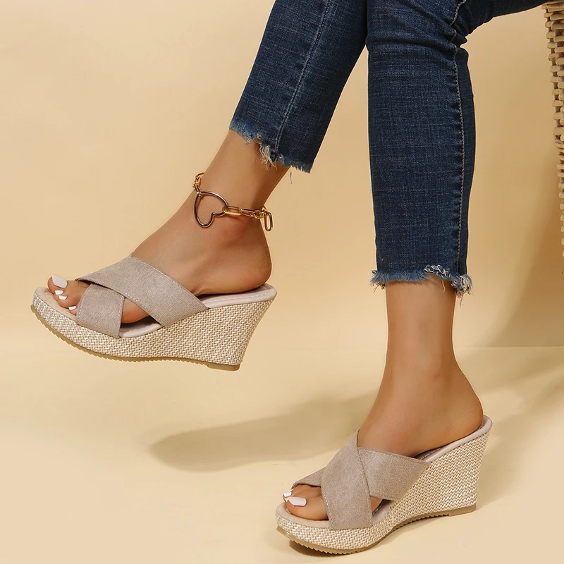 Jenna Women's Sandals - Orthopedic Anchor Sandals with Ergonomic Sole and Stylish Design 0