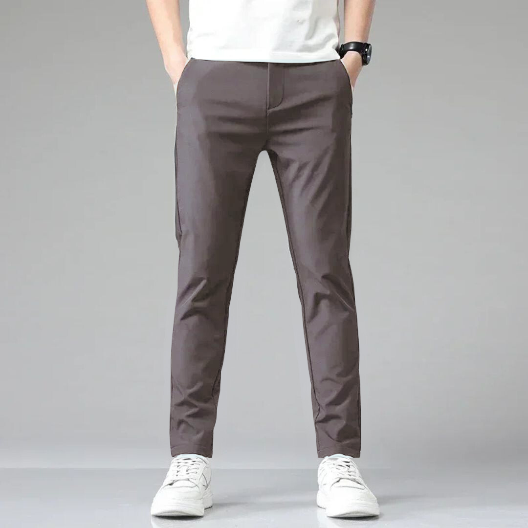 Men's Dress Pants | Slim Fit & Tapered Leg 2