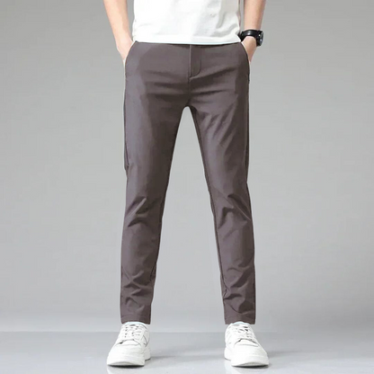 Men's Dress Pants | Slim Fit & Tapered Leg 2