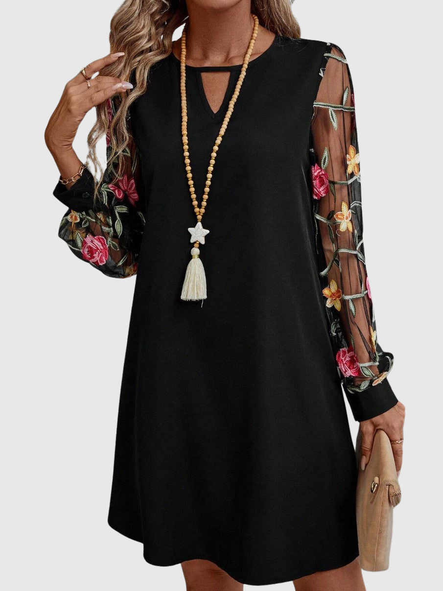 Jorli | Chic All-Occasion Dress