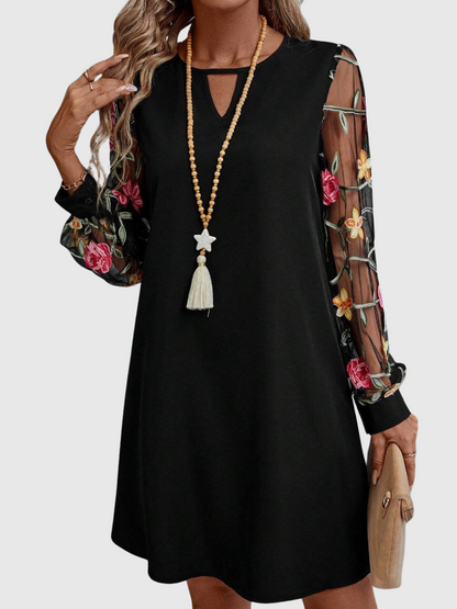 Jorli | Chic All-Occasion Dress