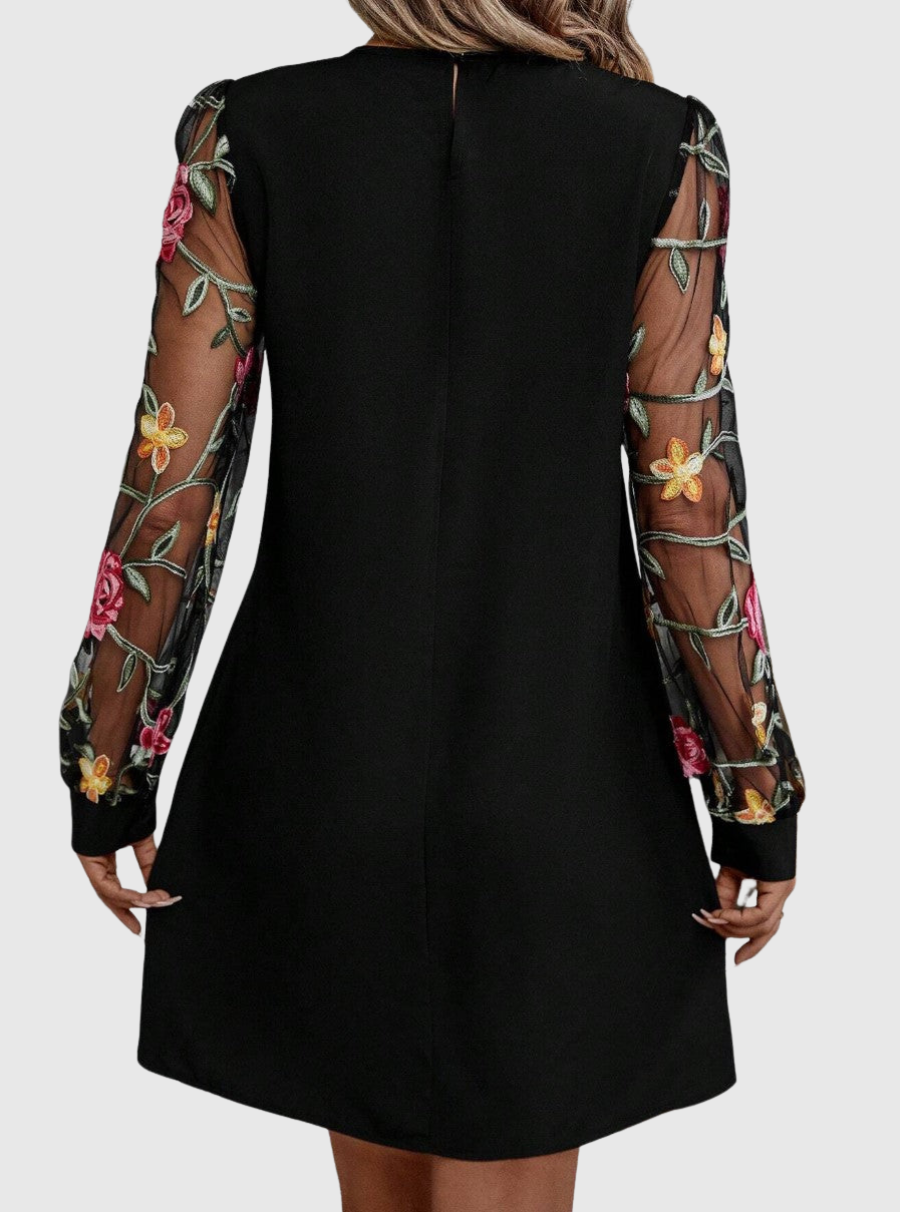 Jorli | Chic All-Occasion Dress