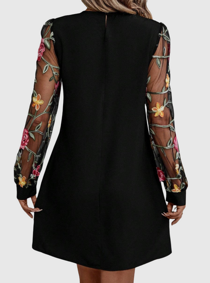 Jorli | Chic All-Occasion Dress