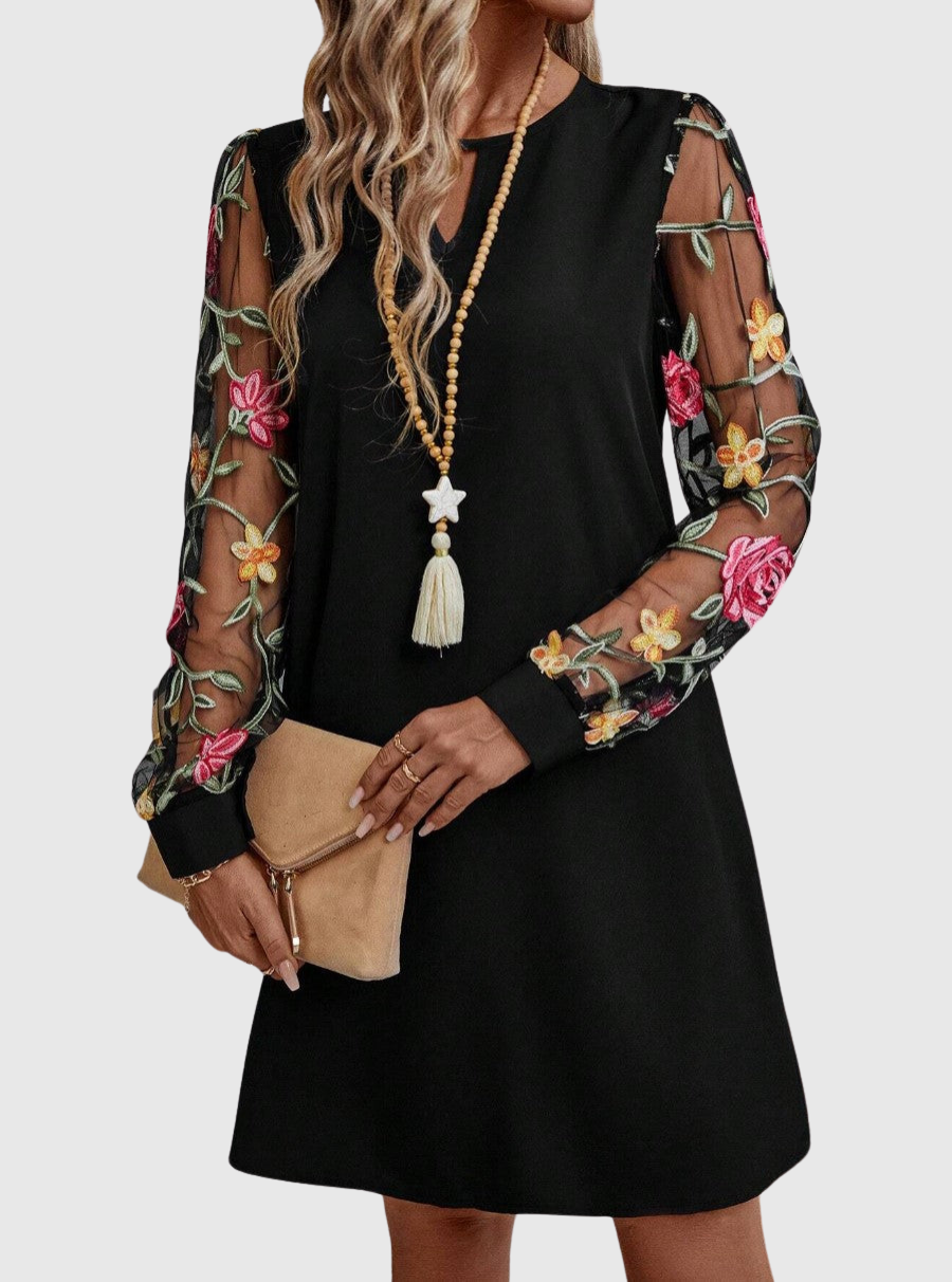 Jorli | Chic All-Occasion Dress
