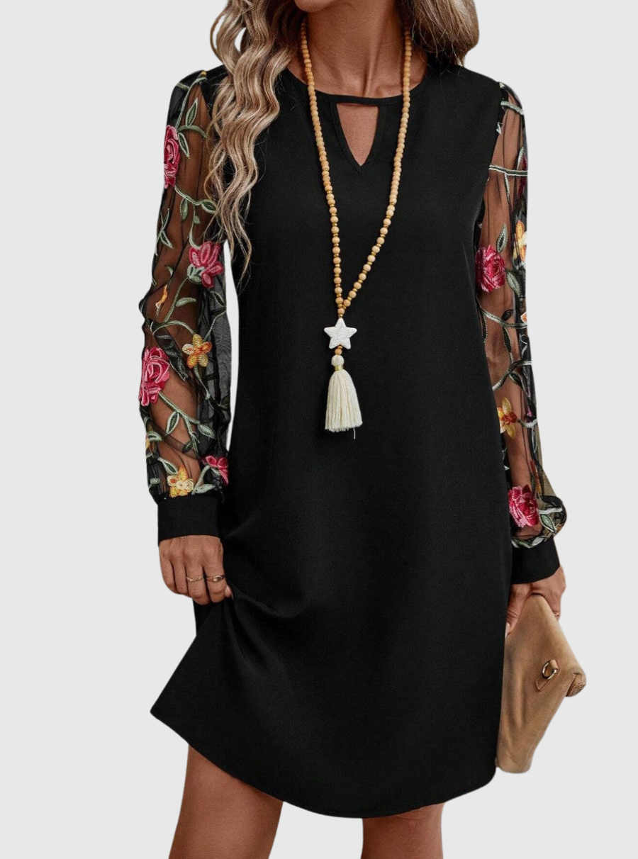 Jorli | Chic All-Occasion Dress