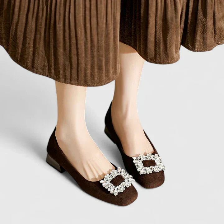 Julianyssa | Stylish Orthopedic Heels for Any Occasion